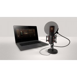 Edge Go (USB Mic)