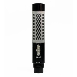 AL95 Premium Ribbon Microphone