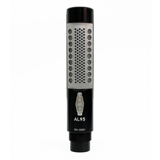 AL95 Premium Ribbon Microphone