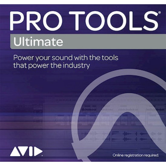 Annual Renewal for Pro Tools/HD Annual Renewal for Pro Tools/HD