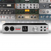 Discrete 4 | Synergy Core