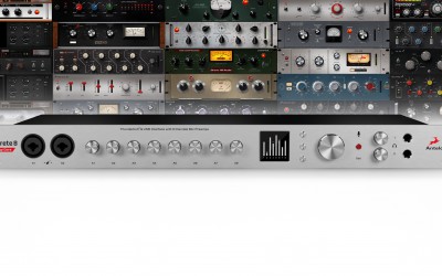 Studio Logic Sound