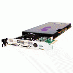 Avid Hdx Core Pcie Card (No Software)