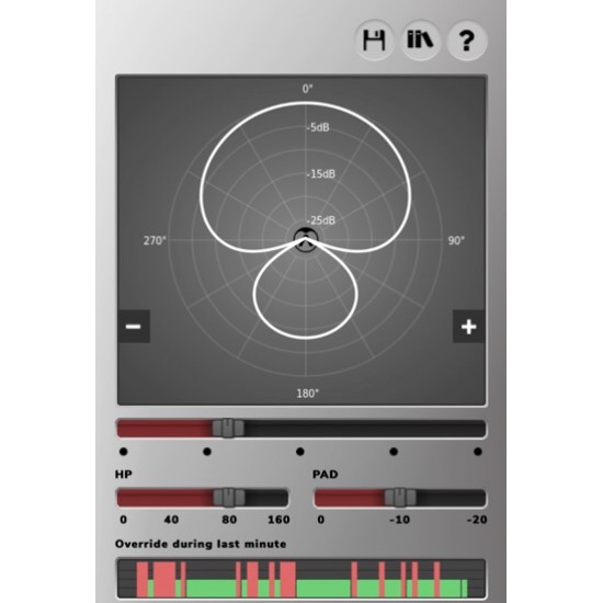 OC818 Studio Set LAUNCH EDITION