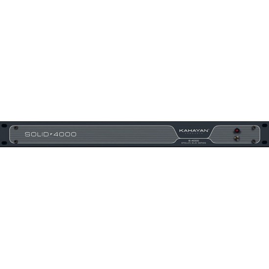 Epsilon 4000 limited 16ch Epsilon 4000 limited 16ch