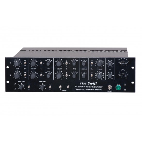 Swift EQ-B