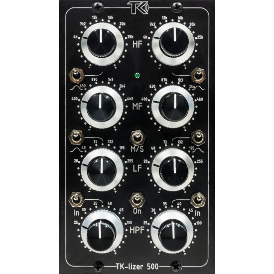 TK-lizer 500 TK-lizer 500