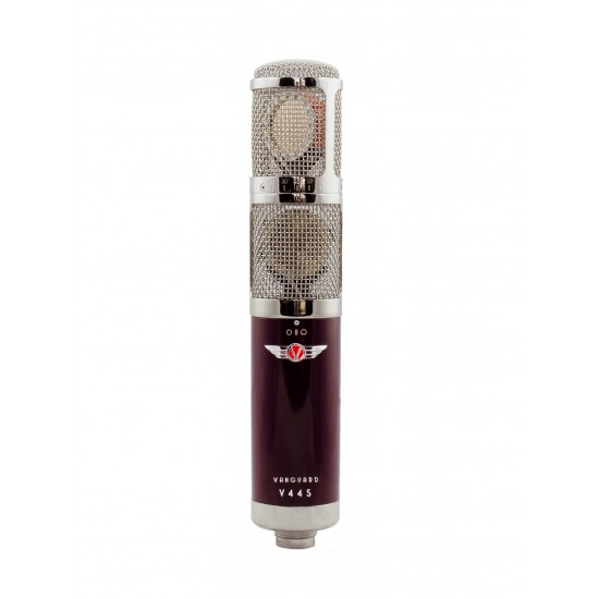 V44S gen2 STEREO CONDENSER