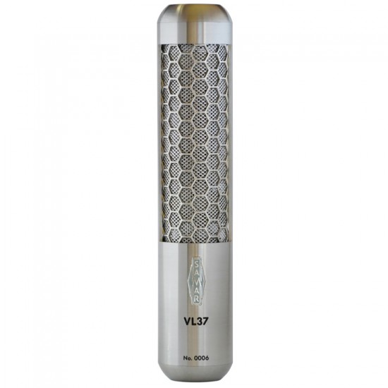 VL37 Premium Ribbon Microphone