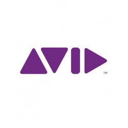 Avid Media Composer Video Satellite