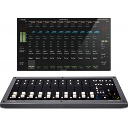 Console 1 Fader