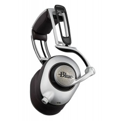 Ella Planar Magnetic Headphone with Built-In Audiophile Amp