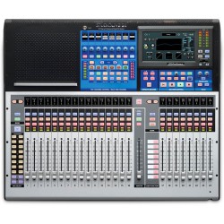 StudioLive  24 (III Series)