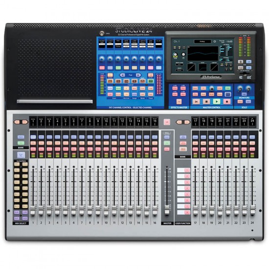 StudioLive  24 (III Series)