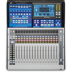 StudioLive 16 (III Series)