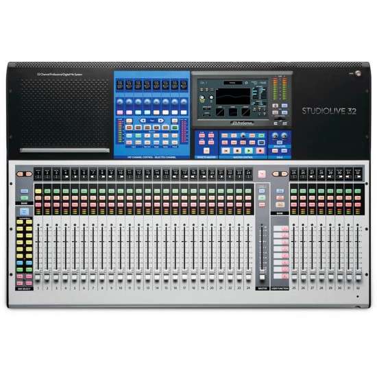 StudioLive  32 (III Series)