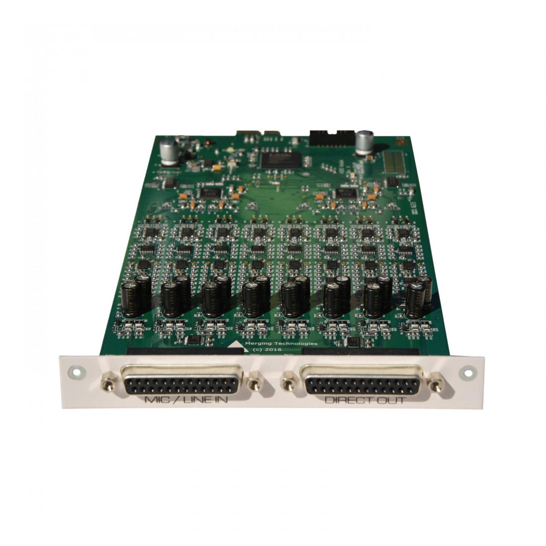 Dp module