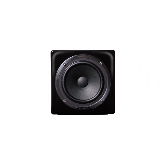 Active Mono Black Active Mono Black