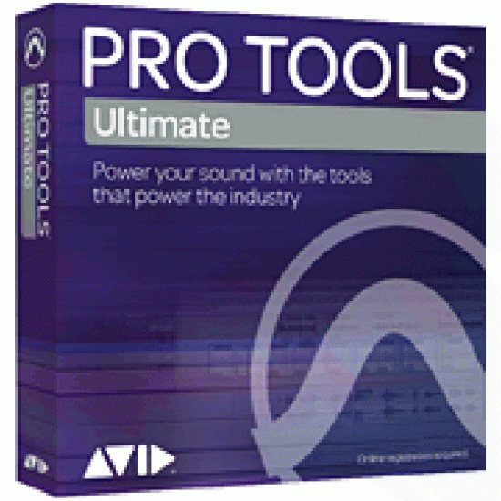 Pro Tools ¦ Ultimate Annual Upgrade & Support Plan Renewal