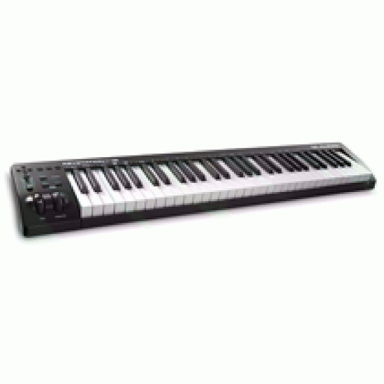 Keystation 61 MK3 Keystation 61 MK3