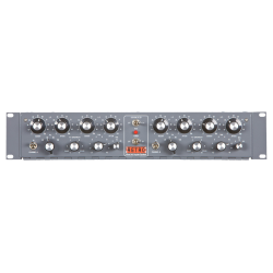 2A3 Dual Program EQ