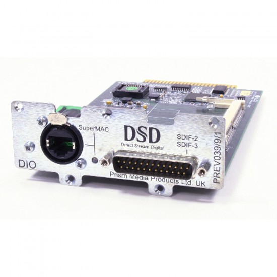 ADA-8XR DIO-DSD
