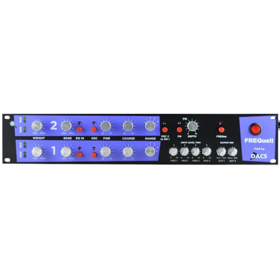 FREQUE II MK2 FREQUE II MK2