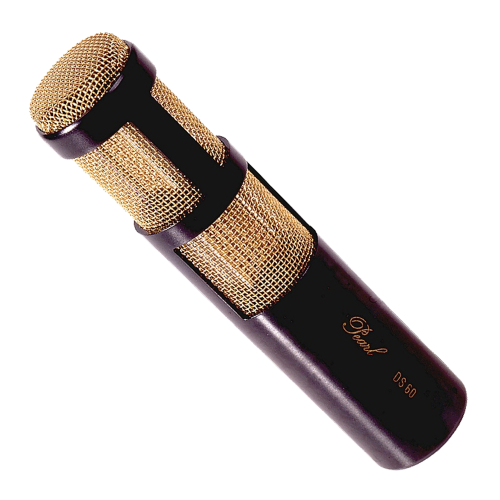 Pearl Microphone Lab