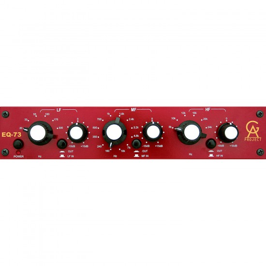 EQ-73 EQ-73