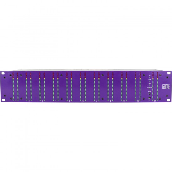 MF Series Meter Bridge