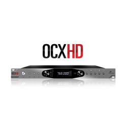 OCX HD