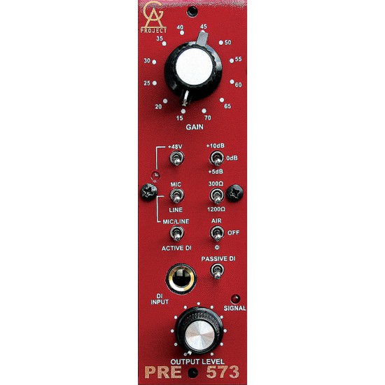 PRE 573 MK2 PRE 573 MK2