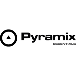 Pyramix Native Essentials