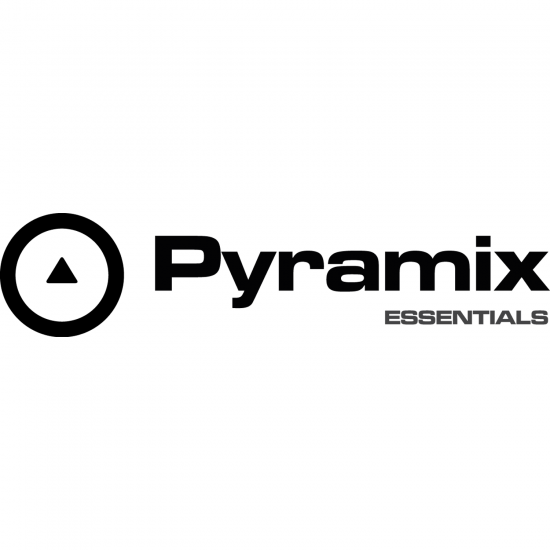Pyramix Native Essentials Pyramix Native Essentials