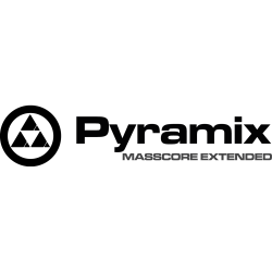 Pyramix MassCore Extended