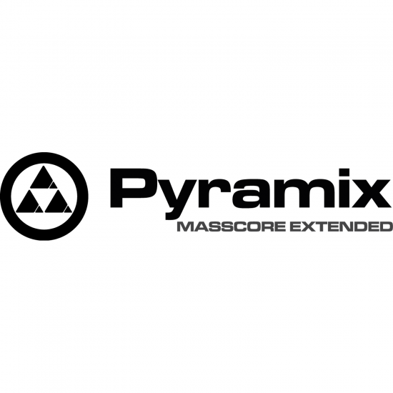 Pyramix MassCore Extended Pyramix MassCore Extended
