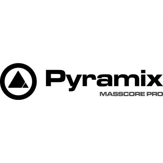 Pyramix MassCore Pro
