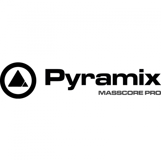 Pyramix MassCore Pro Pyramix MassCore Pro