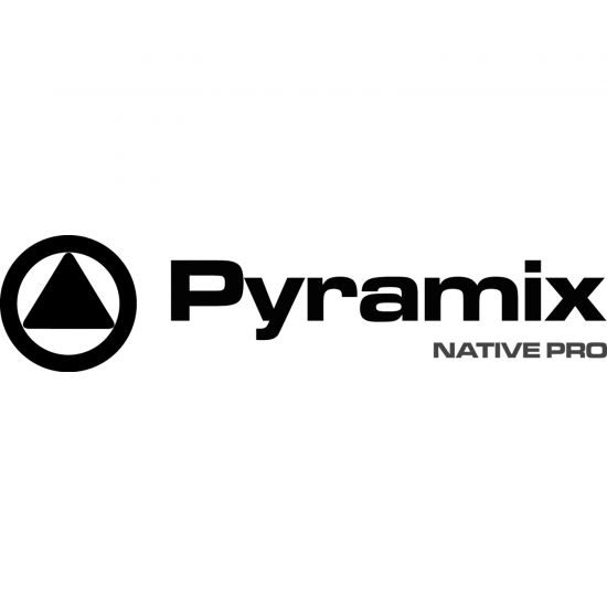 Pyramix Native Pro