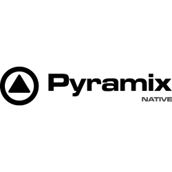 Pyramix Native Standard