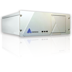 Pyramix Premium Workstation 19