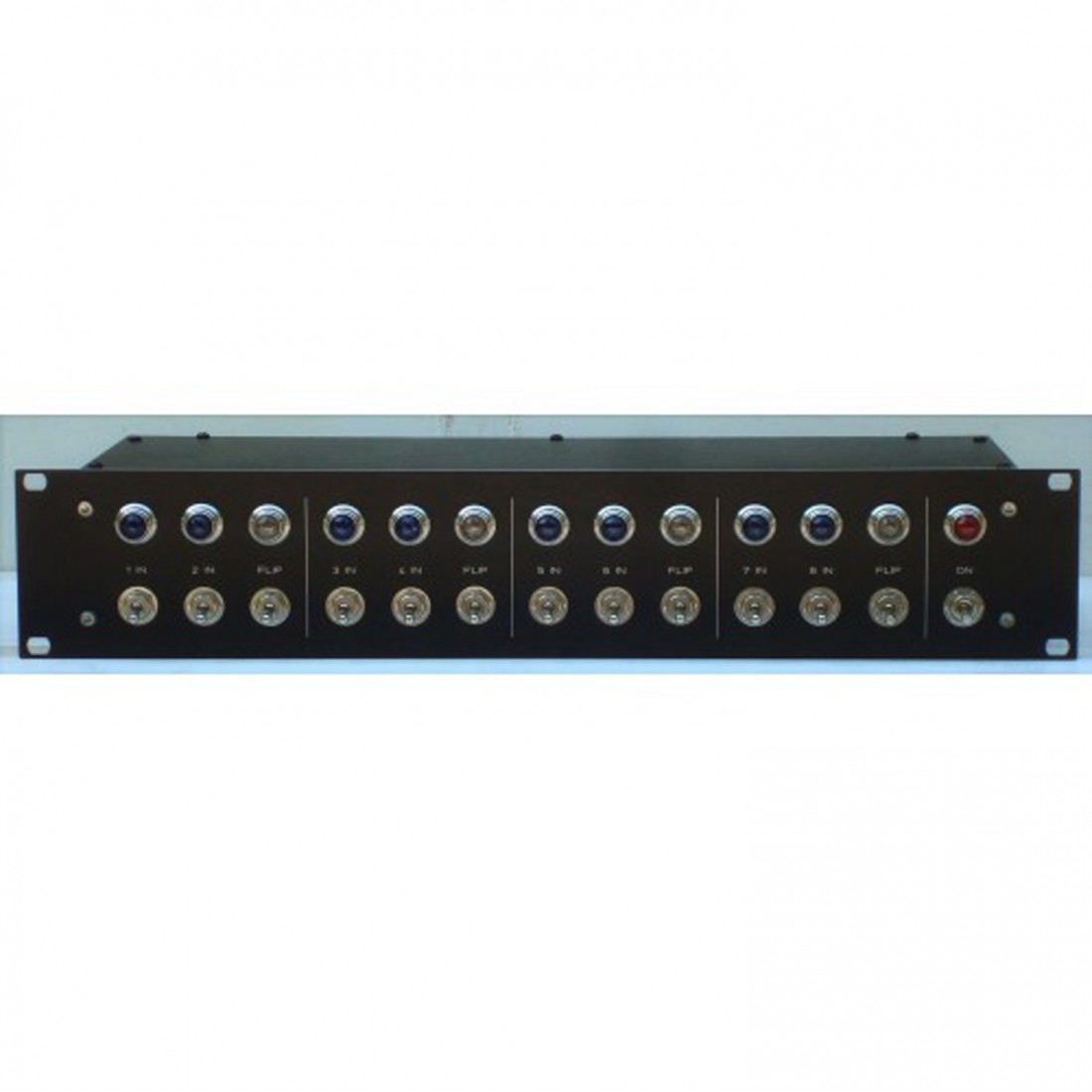 Mastering Insert Switch Mastering Insert Switcher
