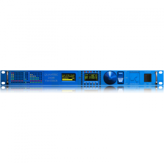 Yardstick 2498 Yardstick 2498