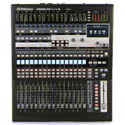 StudioLive CS18 AI