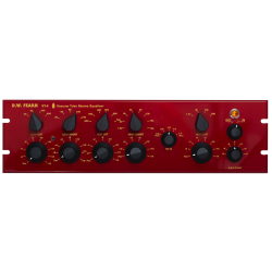 VT-5 Stereo Equalizer