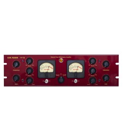 VT-7 Stereo Compressor