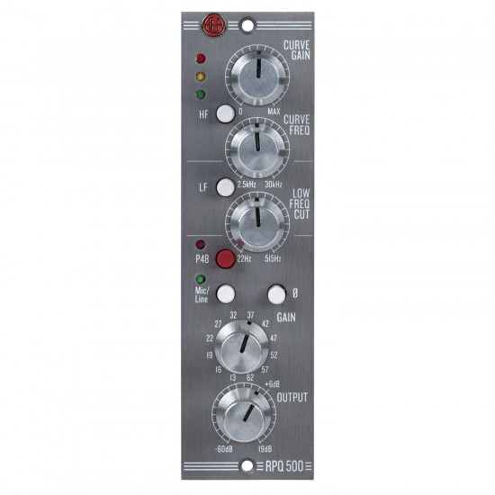 RPQ500 RPQ500