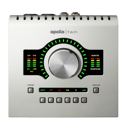 Apollo Twin USB w/Duo Processing