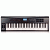 Axiom 61 2.0 USB MIDI Keyboard Advanced Semi-Weighted USB MIDI Controllers