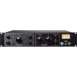 LA-610 MkII Classic Tube Recording Channel